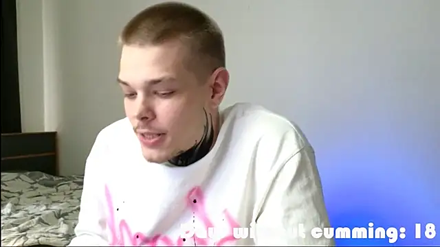 DENIS_HERE webcam