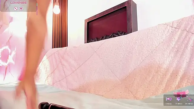 Agatha210 webcam