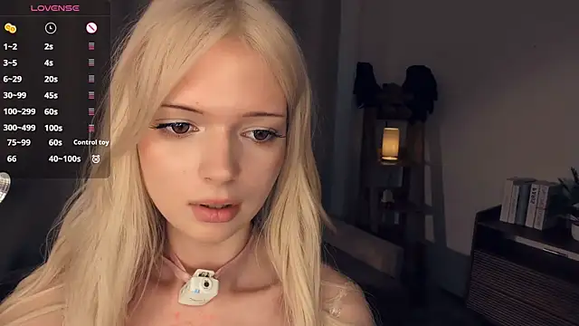 LaureMestler webcam