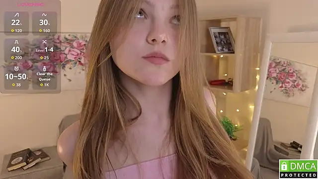 Sue_Sanders webcam