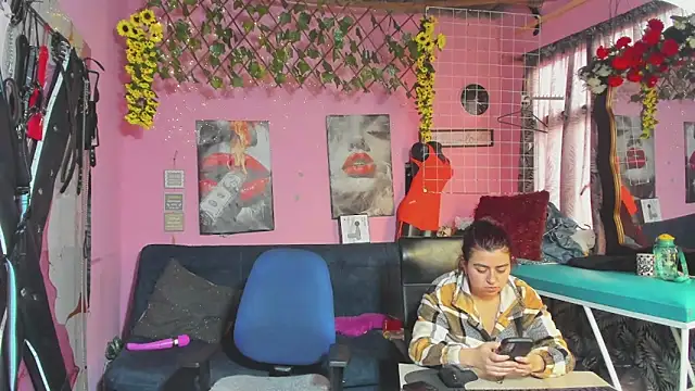 lesbiancuple webcam