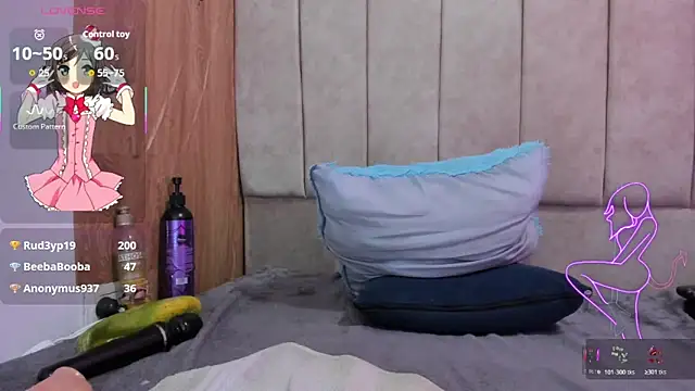 lilycruise webcam