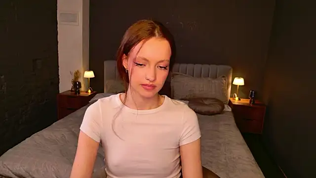 SallyPinkman webcam