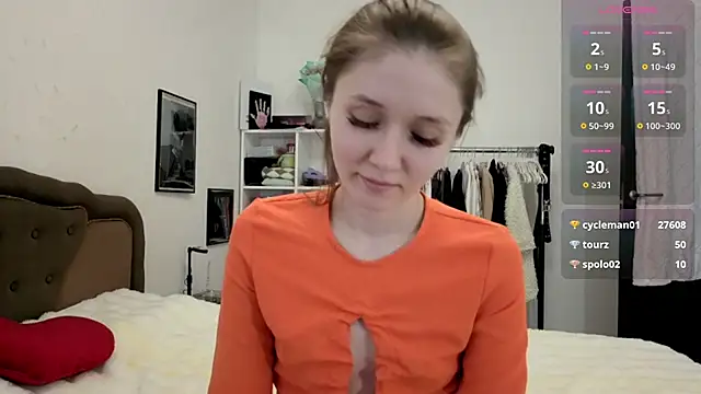 Denny_Yorgeritai webcam