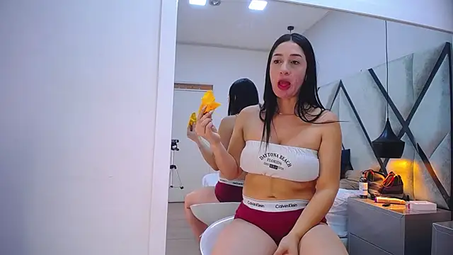 Amber_Dolls webcam