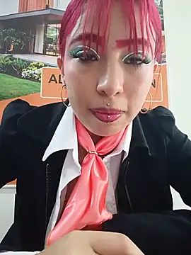 JULIETH__05 webcam