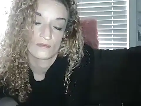 AshleyRain webcam
