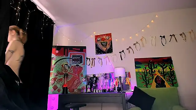 Felicia_Bri webcam