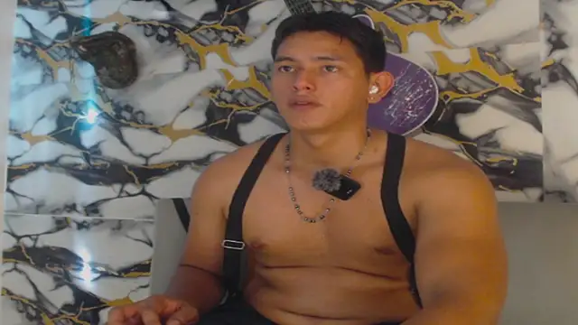 Hiroshi_Shen webcam