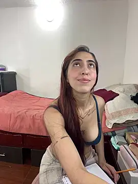 MariamGray1 webcam