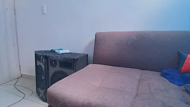 thomas_gun webcam