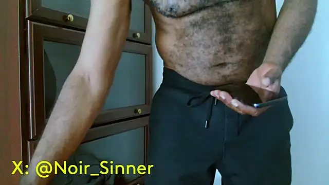 sinnernoir webcam