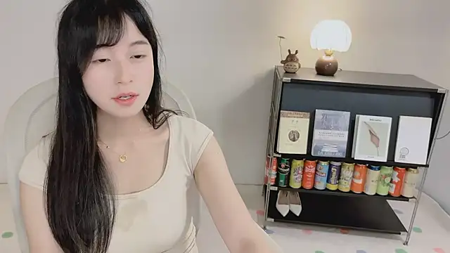 Onechestnut webcam
