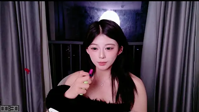 MiMi-Loveyou webcam