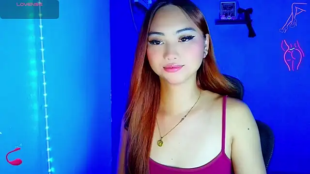 Badgirlkey webcam