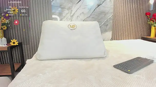 hanna_steel webcam