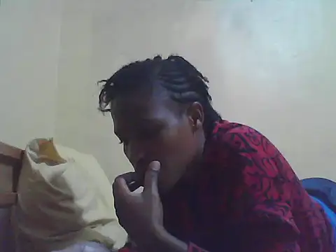 Smillie_prety webcam