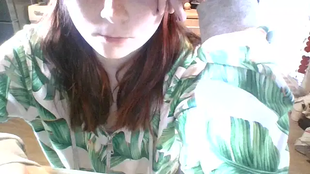 xPaniForeverQueen webcam