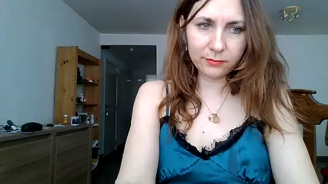 JasmineGlamour webcam