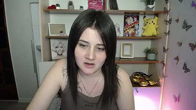 Katrin_kiss_ webcam