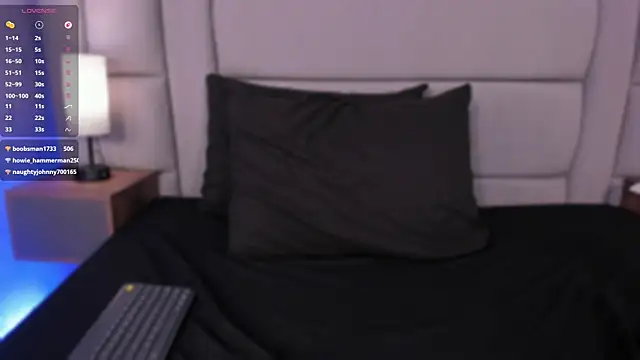 lexiee__ webcam