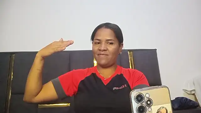 aleixane webcam