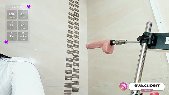 eva_cuper webcam