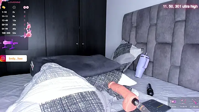 emily_fox1 webcam