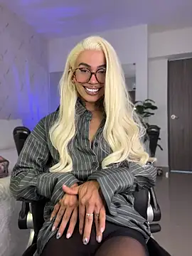 Kesenctel - Trans webcam sex chat
