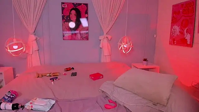 Cleo_Foxx