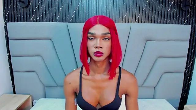 NaomiSteward webcam