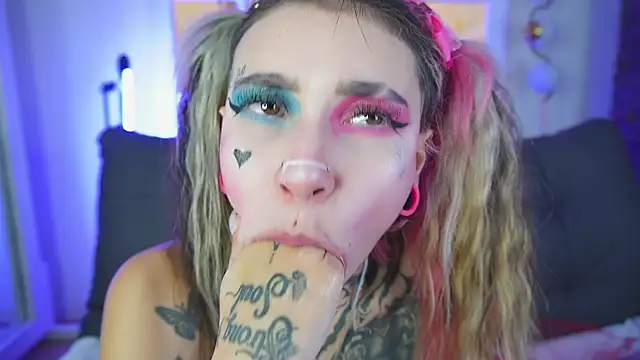 miss___angel webcam