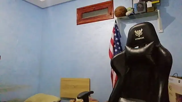 Dark_DesireX webcam