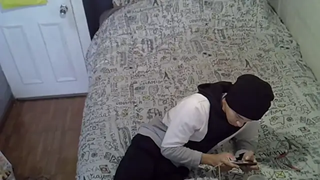 feeelipe2007 webcam