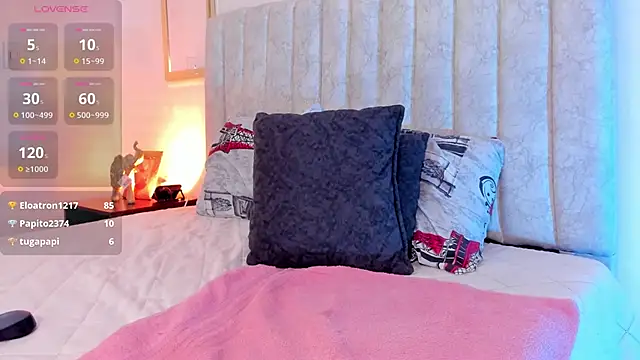 veronica_em1 webcam