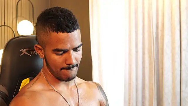 Reik_Vonn webcam