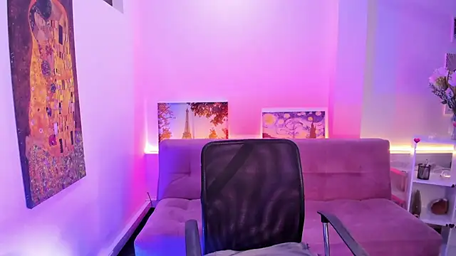 _RosieRider webcam