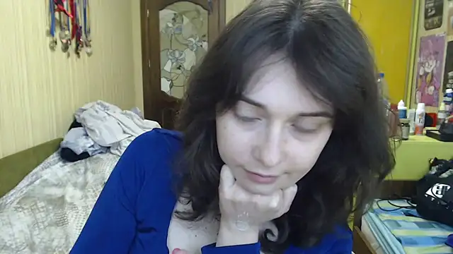 Angelik5371 webcam