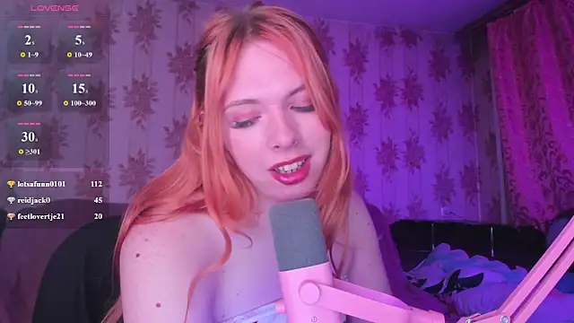 Cutie_Bambi webcam