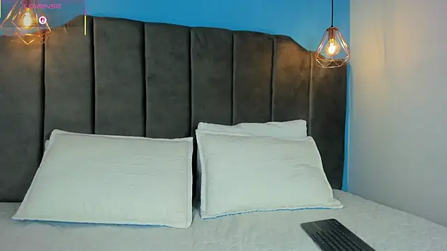 Paulinasiilver webcam