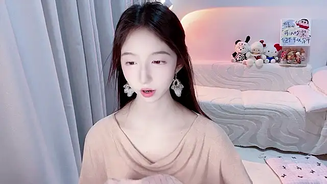 lucky-tt webcam