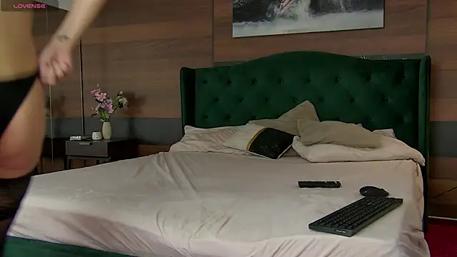 AlyceBeau webcam