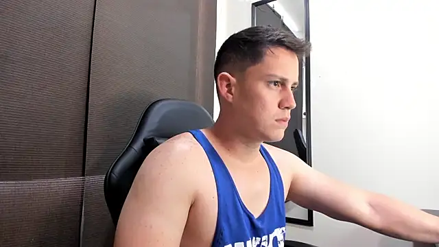 KendricTorres webcam