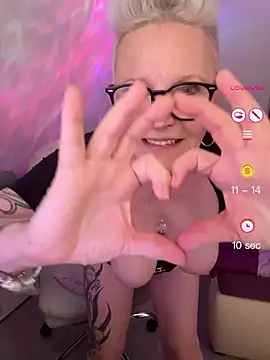 German_Milf webcam