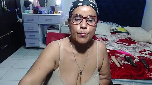 pervert_mommy_ webcam