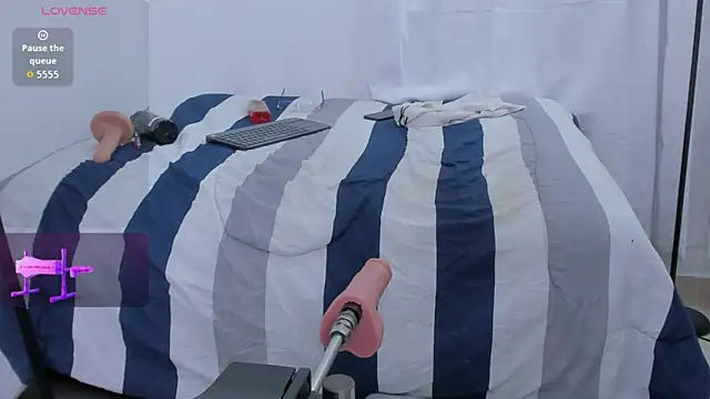 Apolo_Bianco_ webcam