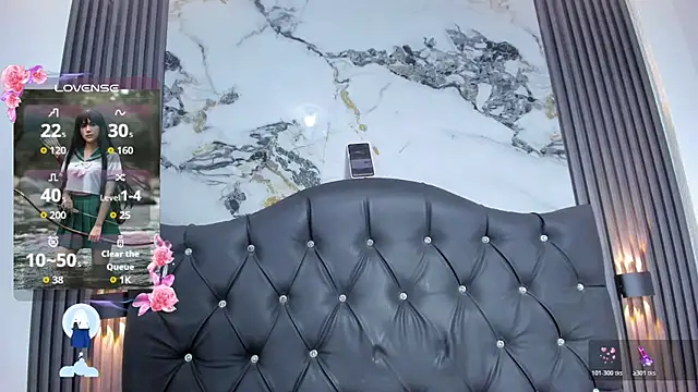 Kagome01 webcam
