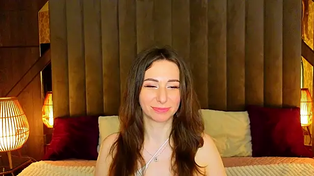KimmmLi webcam