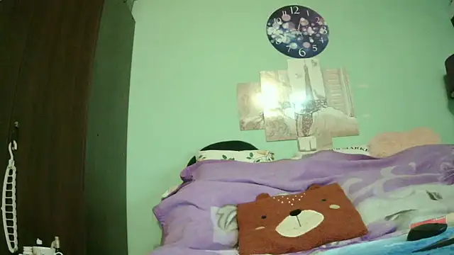 SexyGioconda webcam
