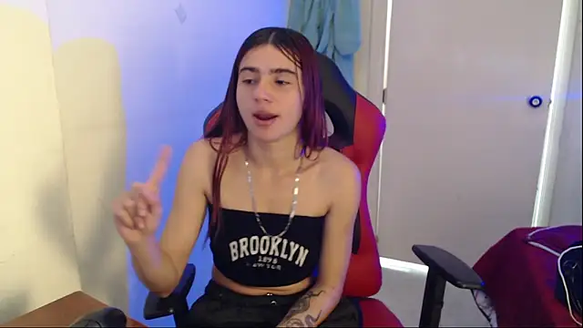 Maximesex webcam
